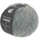 Lana Grossa COOL WOOL 4 SOCKS | 7708-grigio scuro