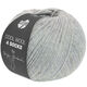 Lana Grossa COOL WOOL 4 SOCKS | 7709-grigio chiaro