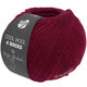 Lana Grossa COOL WOOL 4 SOCKS | 7716-bordó