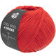 Lana Grossa COOL WOOL 4 SOCKS | 7722-corallo