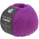Lana Grossa COOL WOOL 4 SOCKS | 7723-orchidea