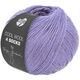 Lana Grossa COOL WOOL 4 SOCKS | 7724-porpora lilla