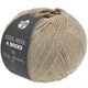 Lana Grossa COOL WOOL 4 SOCKS | 7728-beige grigio
