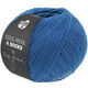 Lana Grossa COOL WOOL 4 SOCKS | 7729-blu azzurro