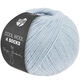 Lana Grossa COOL WOOL 4 SOCKS | 7730-blu chiaro