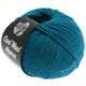 Lana Grossa COOL WOOL Alpaca | 09-blu ottanio