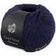 Lana Grossa COOL WOOL Alpaca | 15-blu scuro