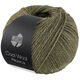 Lana Grossa COOL WOOL Alpaca | 36-verde fieno