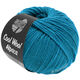 Lana Grossa COOL WOOL Alpaca | 40-blu ottanio
