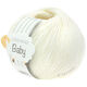 Lana Grossa COOL WOOL Baby 25g | 207-bianco