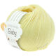 Lana Grossa COOL WOOL Baby 25g | 218-vaniglia