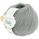 Lana Grossa COOL WOOL Baby 25g | 241-grigio chiaro