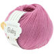 Lana Grossa COOL WOOL Baby 25g | 242-erica