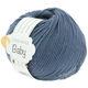 Lana Grossa COOL WOOL Baby 25g | 263-blu colomba