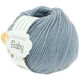 Lana Grossa COOL WOOL Baby 25g | 264-grigio blu