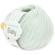 Lana Grossa COOL WOOL Baby 25g | 265-verde chiaro