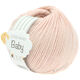 Lana Grossa COOL WOOL Baby 25g | 267-rosa delicata