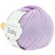 Lana Grossa COOL WOOL Baby 25g | 268-lilla