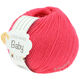 Lana Grossa COOL WOOL Baby 25g | 269-lampone