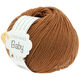 Lana Grossa COOL WOOL Baby 25g | 272-caramello