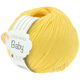 Lana Grossa COOL WOOL Baby 25g | 273-giallo