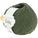 Lana Grossa COOL WOOL Baby 25g | 274-verde muschio