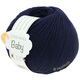 Lana Grossa COOL WOOL Baby Uni/Print 50g | 210-blu notte