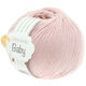 Lana Grossa COOL WOOL Baby Uni/Print 50g | 267-rosa delicata