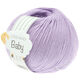 Lana Grossa COOL WOOL Baby Uni/Print 50g | 268-lilla