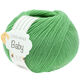 Lana Grossa COOL WOOL Baby Uni/Print 50g | 325-verde giada