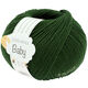 Lana Grossa COOL WOOL Baby Uni/Print 50g | 336-verde scuro