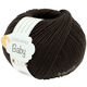 Lana Grossa COOL WOOL Baby Uni/Print 50g | 339-grigio grafite