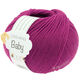Lana Grossa COOL WOOL Baby Uni/Print 50g | 340-fucsia