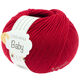 Lana Grossa COOL WOOL Baby Uni/Print 50g | 343-rosso ciliegia