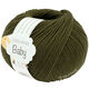 Lana Grossa COOL WOOL Baby Uni/Print 50g | 349-verde foresta