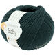 Lana Grossa COOL WOOL Baby Uni/Print 50g | 350-ottanio scuro