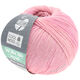 Lana Grossa COOL WOOL Baby Dégradé | 501-rosa delicata/rosa/lilla