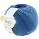 Lana Grossa COOL WOOL Baby Dégradé | 504-jeans/blu colomba/blu viola