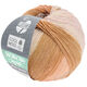 Lana Grossa COOL WOOL Baby Dégradé | 511-carnagione/salmone/arancio marrone