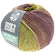 Lana Grossa COOL WOOL Baby Dégradé | 512-giallo/ecru/cammello