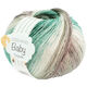 Lana Grossa COOL WOOL Baby Dégradé | 525-ecru/taupe/ottanio chiaro