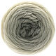 Lana Grossa COOL WOOL Big 1:1 | 5012-ecru/grigio chiaro/grigio pietra/grigio topo
