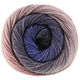 Lana Grossa COOL WOOL Big Color | 4047-prugna/antracite/reale/grigio blu/porpora grigio