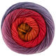 Lana Grossa COOL WOOL Big Color | 4048-rosso chiaro/rosso vino/viola rosso/blu ottanio/oliva/curry/arancio