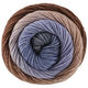Lana Grossa COOL WOOL Big Color | 4050-taupe/grigio marrone/grigio blu/marino/azzurro