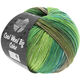 Lana Grossa COOL WOOL Big Color | 4002-verde chiaro/verde giada/verde grigio/verde maggio/cachi/grigio marrone/menta