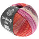 Lana Grossa COOL WOOL Big Color | 4012-ecru/erica/rosa vivo/arancio/rosso pomodoro/ciclamino/grigio/rosa