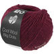 Lana Grossa COOL WOOL Big Dots | 104-borgogna