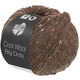 Lana Grossa COOL WOOL Big Dots | 111-grigio marrone