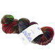 Lana Grossa COOL WOOL Big Hand-dyed | 204-oliva/fango/mora/bordó/ottanio/giada/marrone